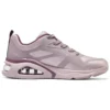 Tres-Air Uno – Modern Aff-Air “Metalik Pembe”