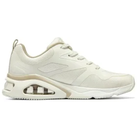 Tres Air Uno “White”