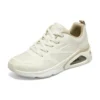 Tres Air Uno “White”