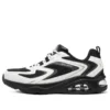 Tres Uno-Street Fl-Air Sneaker “Beyaz Siyah”