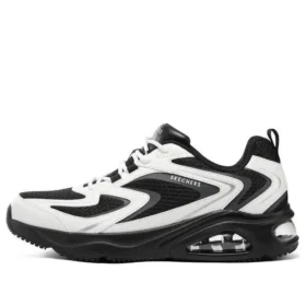 Tres Uno-Street Fl-Air Sneaker “Beyaz Siyah”