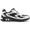Tres Uno-Street Fl-Air Sneaker “Beyaz Siyah”