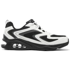 Tres Uno-Street Fl-Air Sneaker “Beyaz Siyah”