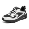 Tres Uno-Street Fl-Air Sneaker “Beyaz Siyah”