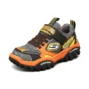 Turbo Speed “Turuncu Gri”