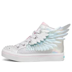 Twi-Lites 2.0 “Gümüş Pembe”