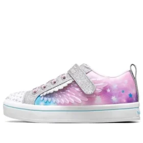 Twi-lites 2.0 “Pembe Mavi Gri”