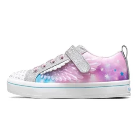 Twi-lites 2.0 “Pembe Mavi Gri”