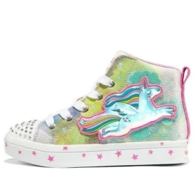 TWI-Lites 2.0 Sneakerlar “Yeşil Pembe Beyaz”
