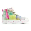 TWI-Lites 2.0 Sneakerlar “Yeşil Pembe Beyaz”