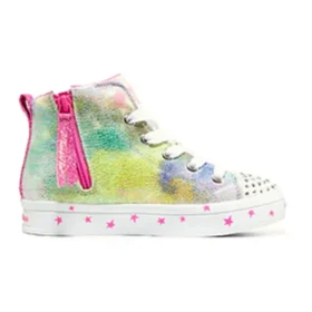 TWI-Lites 2.0 Sneakerlar “Yeşil Pembe Beyaz”