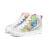 TWI-Lites 2.0 Sneakerlar “Yeşil Pembe Beyaz”