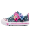 Twinkle Sparks Ayakkabılar “Mavi Pembe”