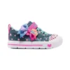 Twinkle Sparks Ayakkabılar “Mavi Pembe”