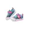 Twinkle Sparks Ayakkabılar “Mavi Pembe”