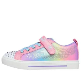 Twinkle Sparks “Pembe Mavi Beyaz”
