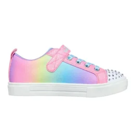Twinkle Sparks “Pembe Mavi Beyaz”