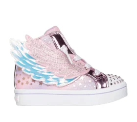 Twinkle Toes: Twi-Lites 2.0 – Rüya Gibi Kanatlar