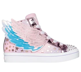 Twinkle Toes: Twi-Lites 2.0 – Rüya Gibi Kanatlar