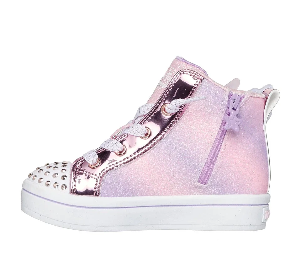 Twinkle Toes: Twi-Lites 2.0 – Rüya Gibi Kanatlar Twinkle Toes: Twi-Lites 2.0 – Rüya Gibi Kanatlar