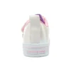 Twinkle Toes “White Multi”