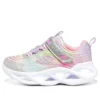 Twisty Brights Ayakkabılar “Silver Multi”