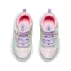 Twisty Brights Ayakkabılar “Silver Multi”
