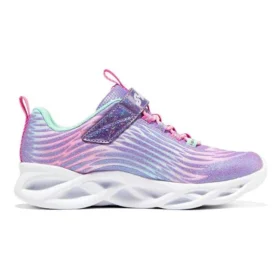 Twisty Brights Mystical Bliss “LAVENDER MULTI”