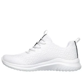 Ultra Flex 2.0 Düşük Bilekli Koşu Ayakkabısı “Beyaz”