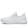 Ultra Flex 2.0 Düşük Bilekli Koşu Ayakkabısı “Triple White”