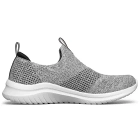 Ultra Flex 2.0 Koşu Ayakkabısı Gri/Beyaz/Siyah