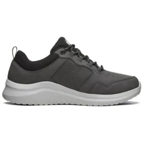 Ultra Flex 2.0 Koşu Ayakkabısı Gri/Beyaz/Siyah