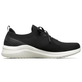 Ultra Flex 2.0 Koşu Ayakkabısı “Siyah Beyaz”