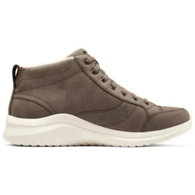Ultra Flex 2.0 “Koyu Kahverengi Beyaz”