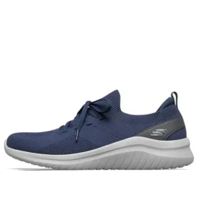Ultra Flex 2.0 Sneakerlar Mavi/Gri