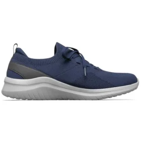 Ultra Flex 2.0 Sneakerlar Mavi/Gri