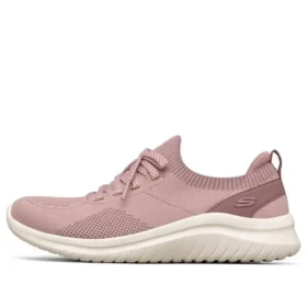 Ultra Flex 2.0 Spor Ayakkabılar Pembe