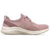 Ultra Flex 2.0 Spor Ayakkabılar Pembe
