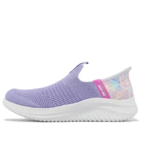 Ultra Flex 3.0 “Açık Lavanta Çok Renkli”