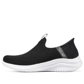 Ultra Flex 3.0 Ayakkabılar “Siyah Beyaz”