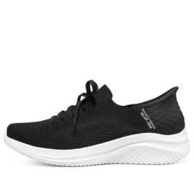 Ultra Flex 3.0 Ayakkabılar “Siyah Beyaz”
