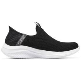 Ultra Flex 3.0 Ayakkabılar “Siyah Beyaz”