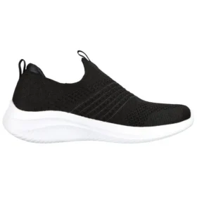 Ultra Flex 3.0 “Classy Charm – Siyah Beyaz”