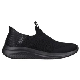Ultra Flex 3.0 “Cozy Streak – Pure Black”