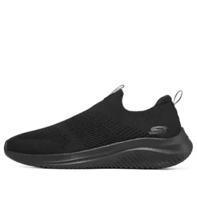 Ultra Flex 3.0 “Demcheck – Pure Black”