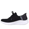 Ultra Flex 3.0 “Parlak – Siyah”