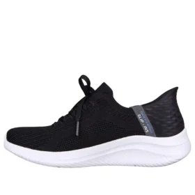 Ultra Flex 3.0 “Parlak – Siyah”