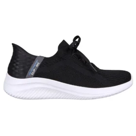 Ultra Flex 3.0 “Parlak – Siyah”