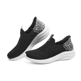 Ultra Flex 3.0 “Siyah Leopar”