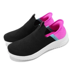 Ultra Flex 3.0 “Siyah Pembe”